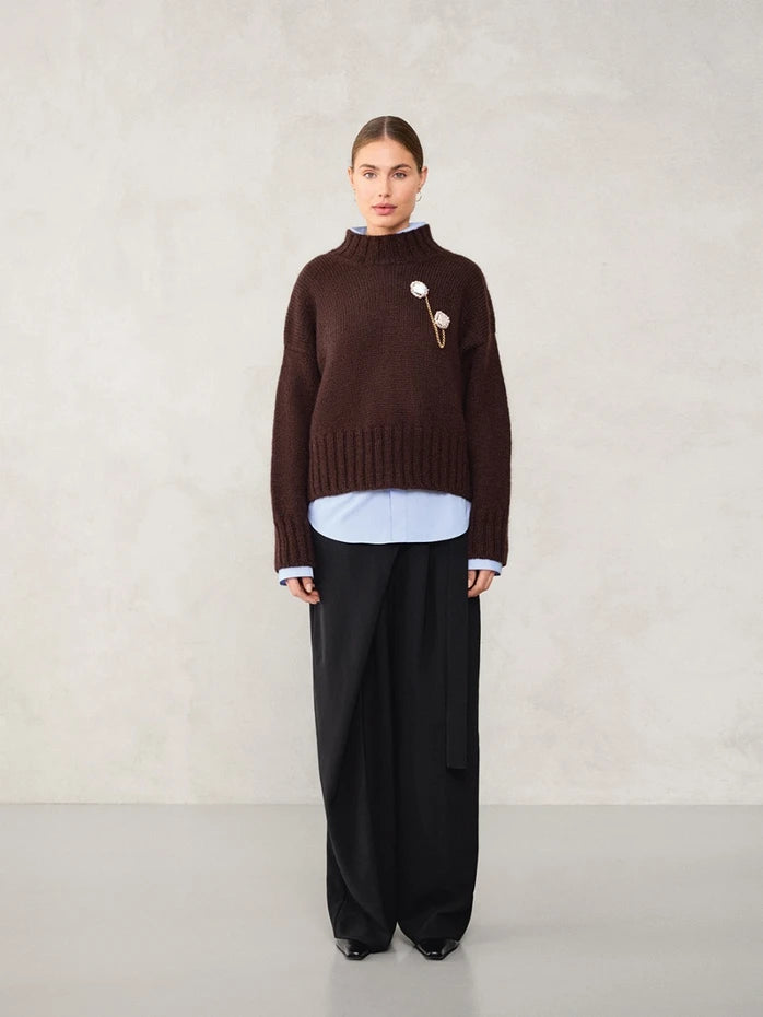 Sandnes Garn DIY 2507 -mallisto (ENG)