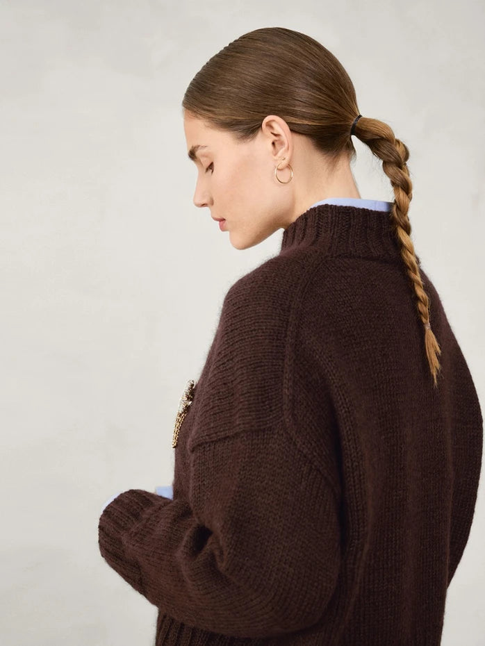 Sandnes Garn DIY 2507 -mallisto (ENG)