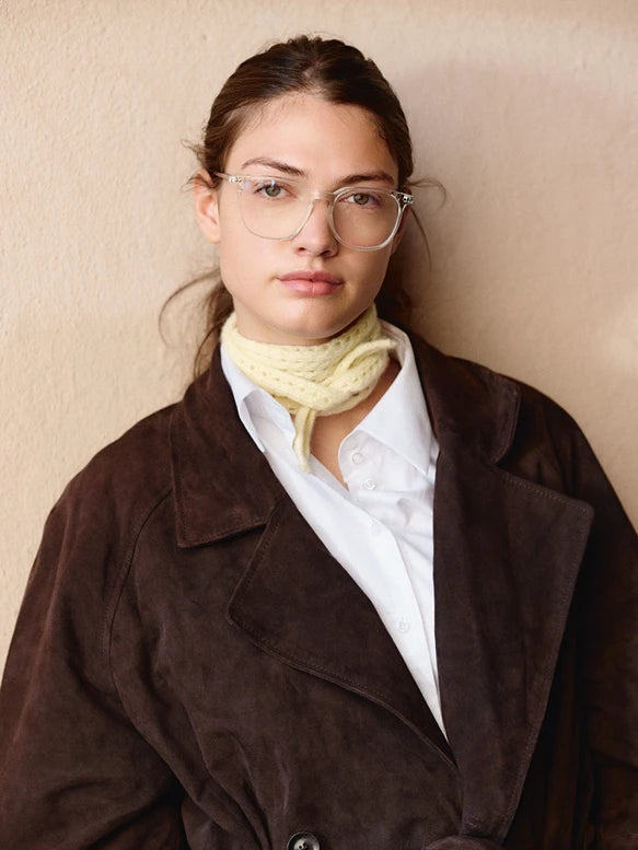 Lacey Scarf (ENG)