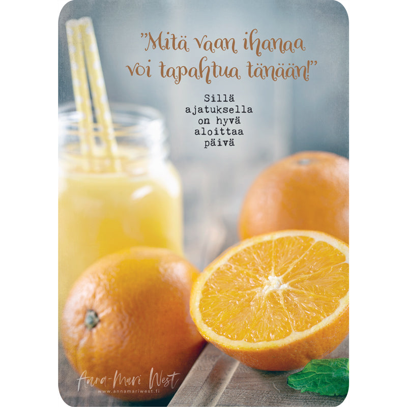 Postikortit