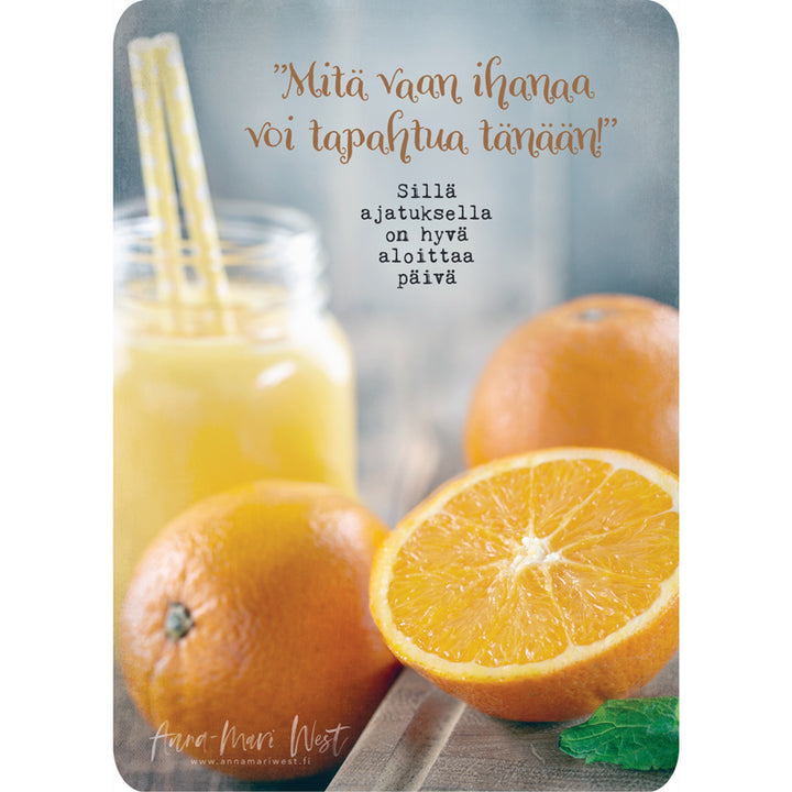 Postikortit