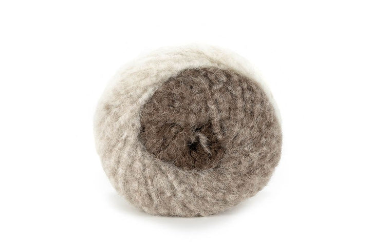 Piuma Alpaca Degrade