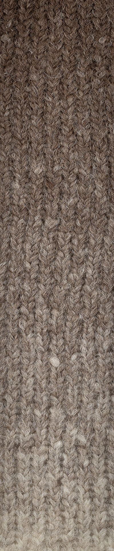 Piuma Alpaca Degrade