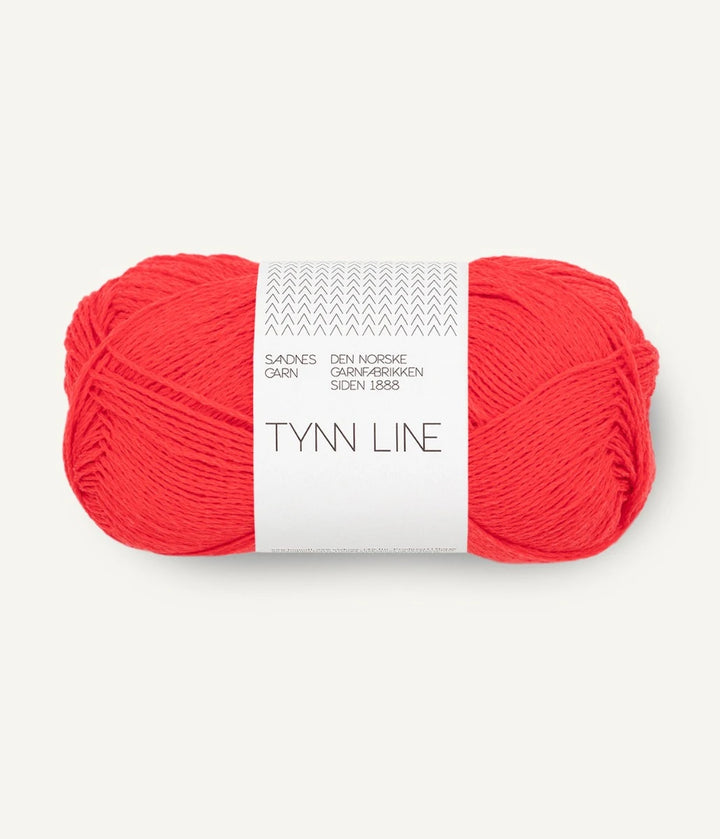Tynn Line
