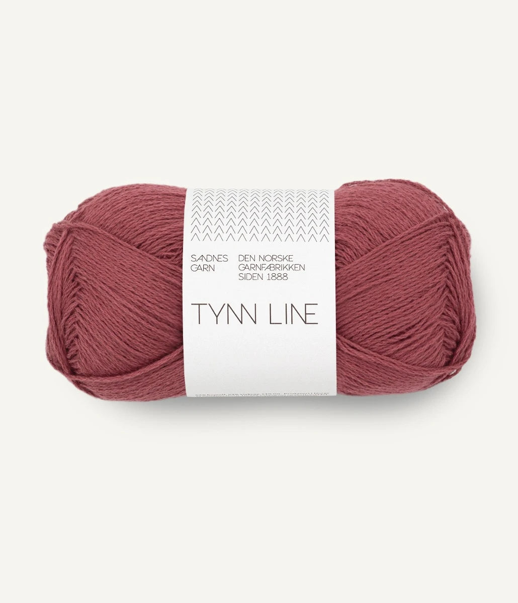 Tynn Line