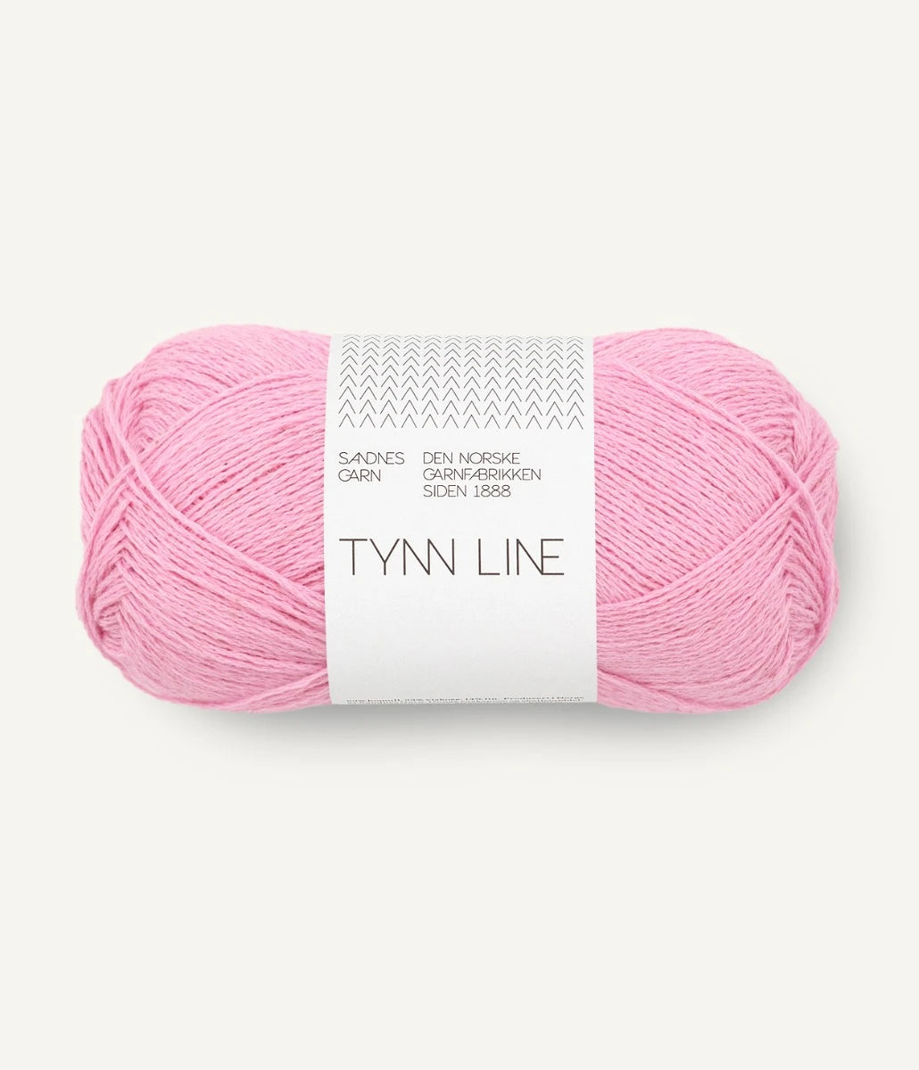 Tynn Line