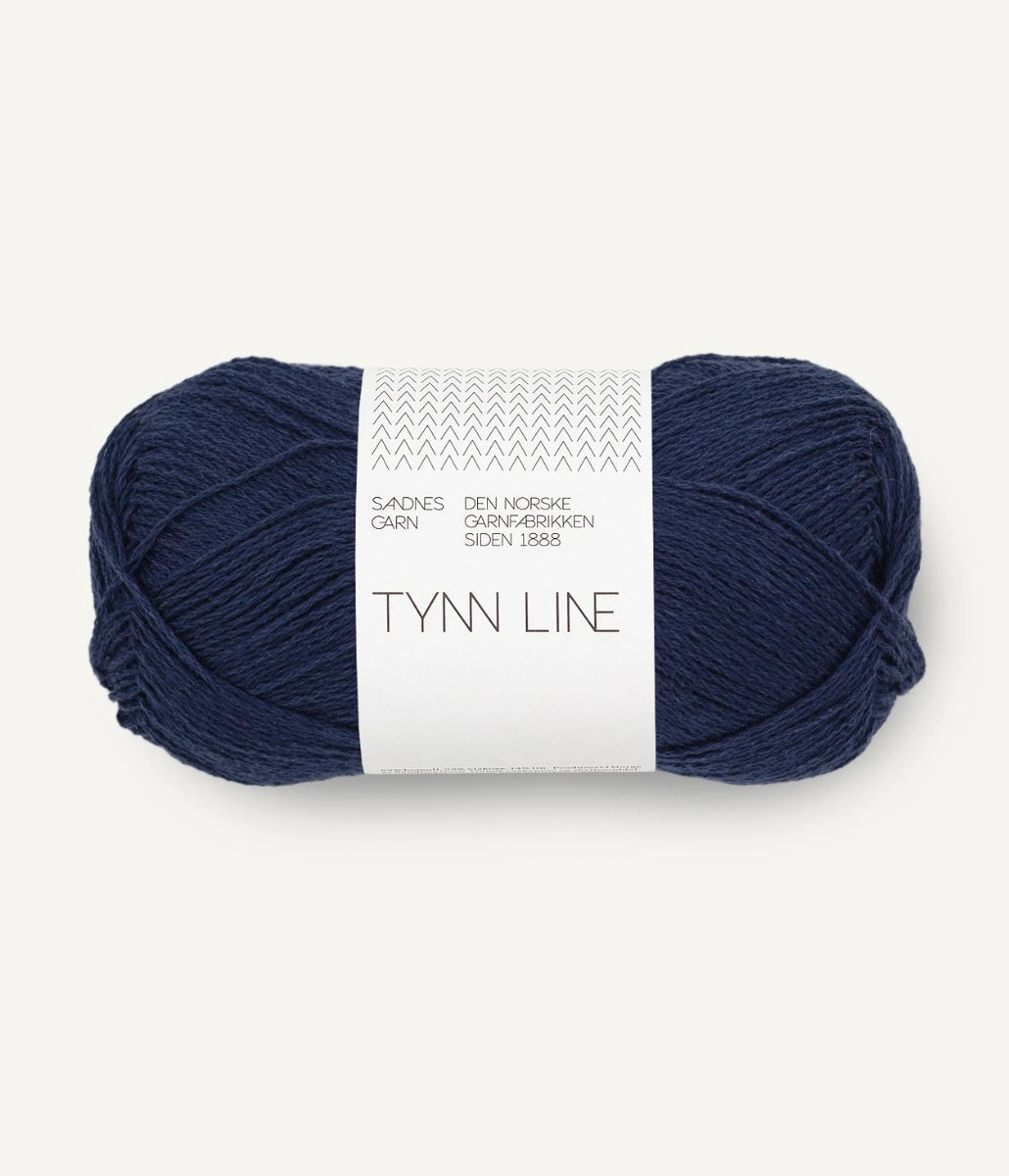 Tynn Line