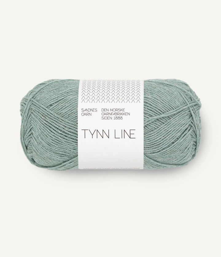 Tynn Line