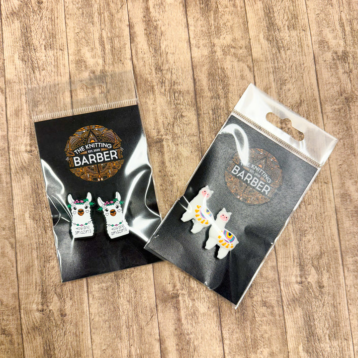 TKB puikkostoppari laama