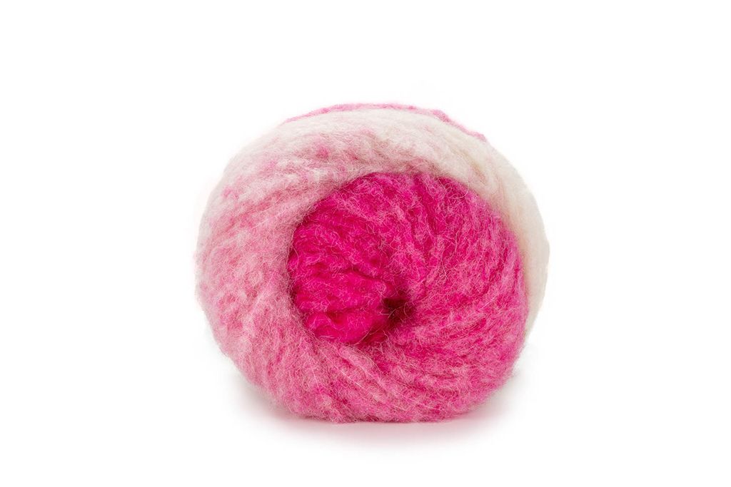Piuma Alpaca Degrade