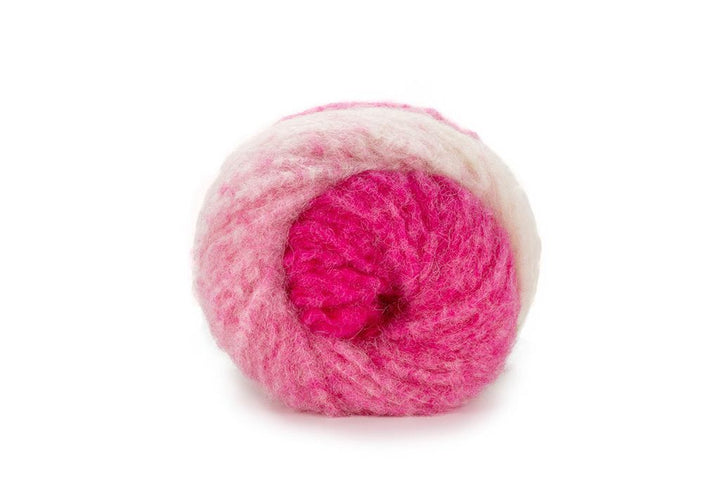 Piuma Alpaca Degrade