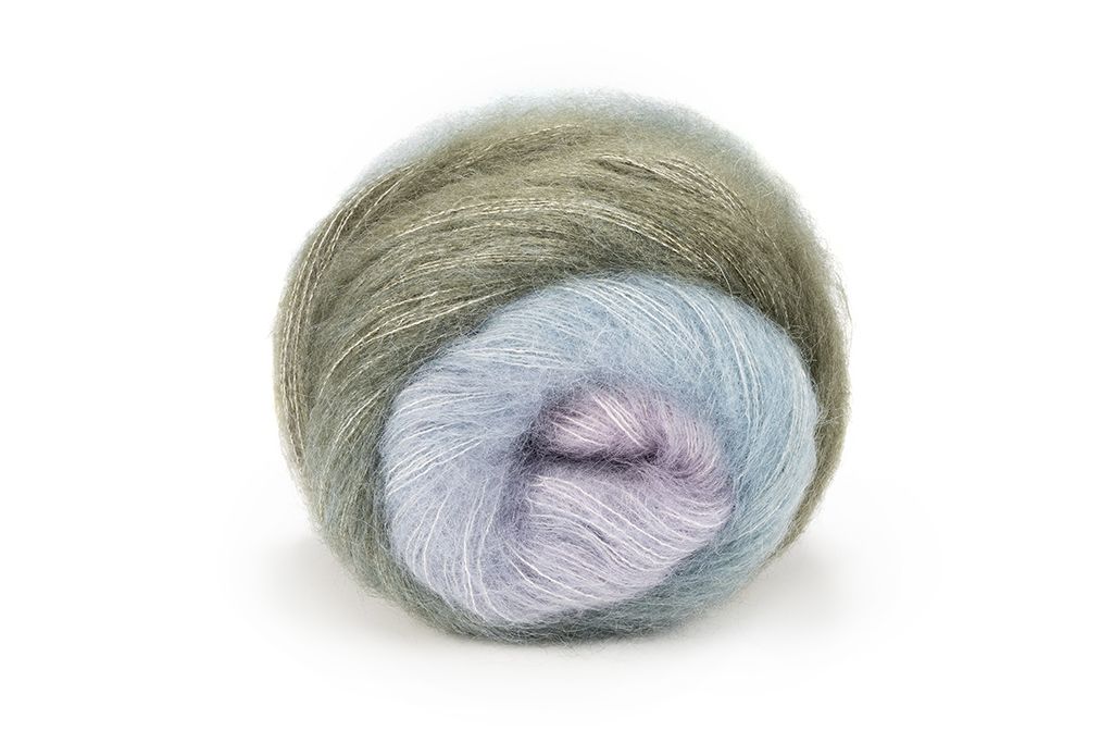 Poema Mohair