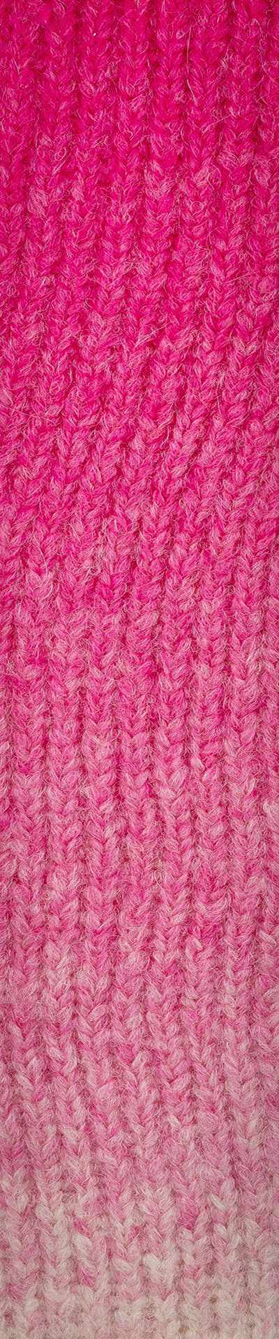 Piuma Alpaca Degrade
