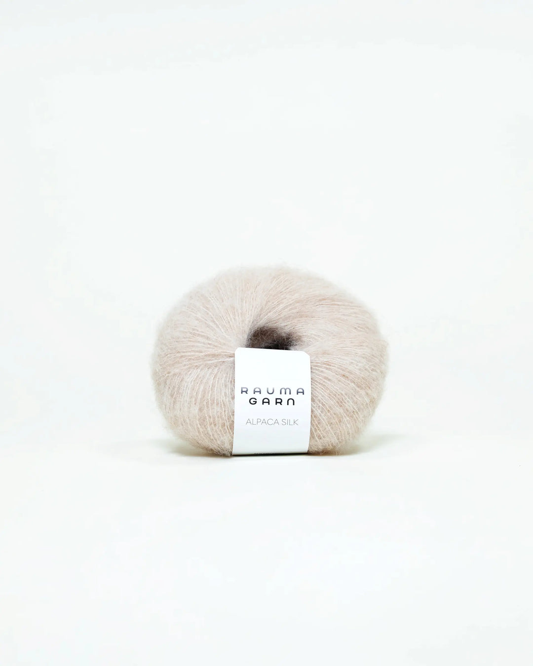 Alpaca Silk