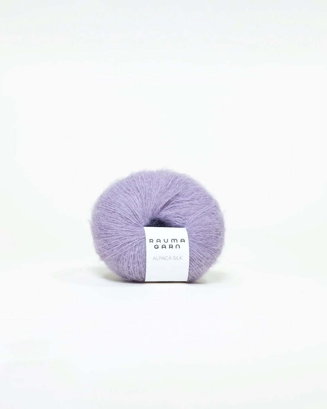 Alpaca Silk
