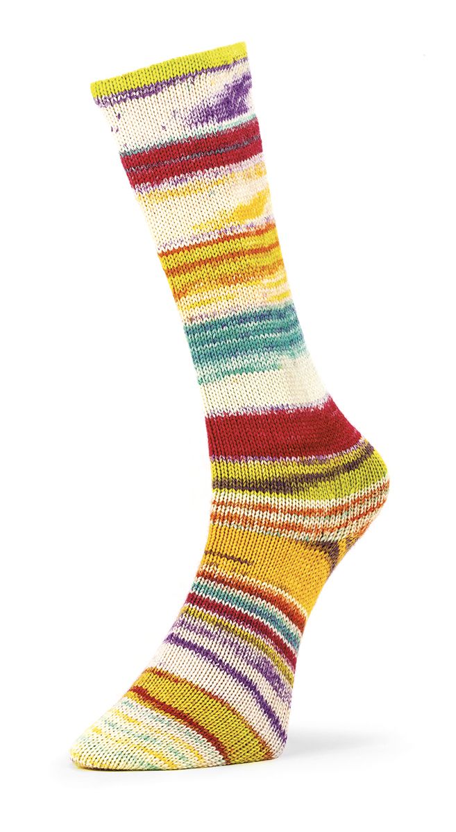 6-ply Optical Socks