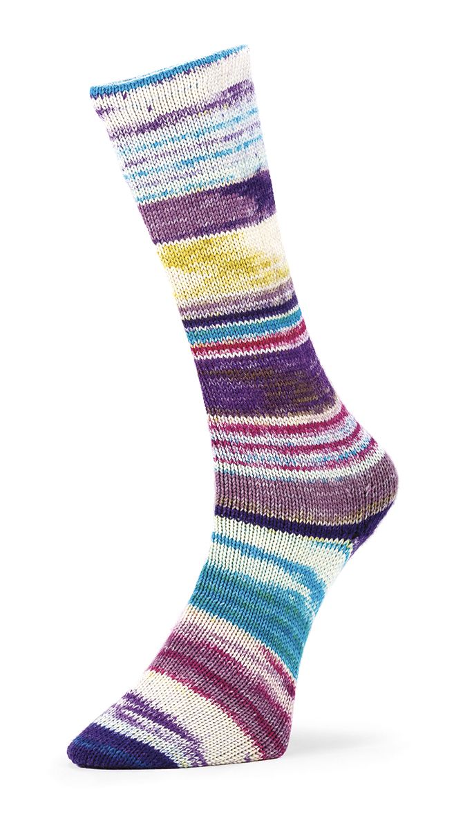 6-ply Optical Socks