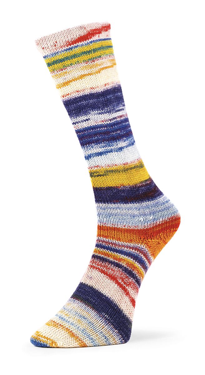 6-ply Optical Socks