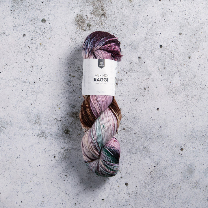 Merino Raggi 100 g