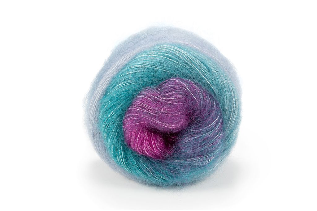 Poema Mohair
