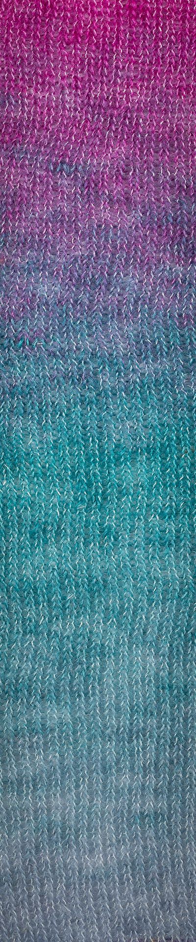 Poema Mohair