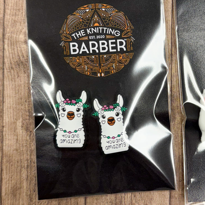 TKB puikkostoppari laama