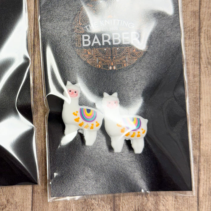 TKB puikkostoppari laama