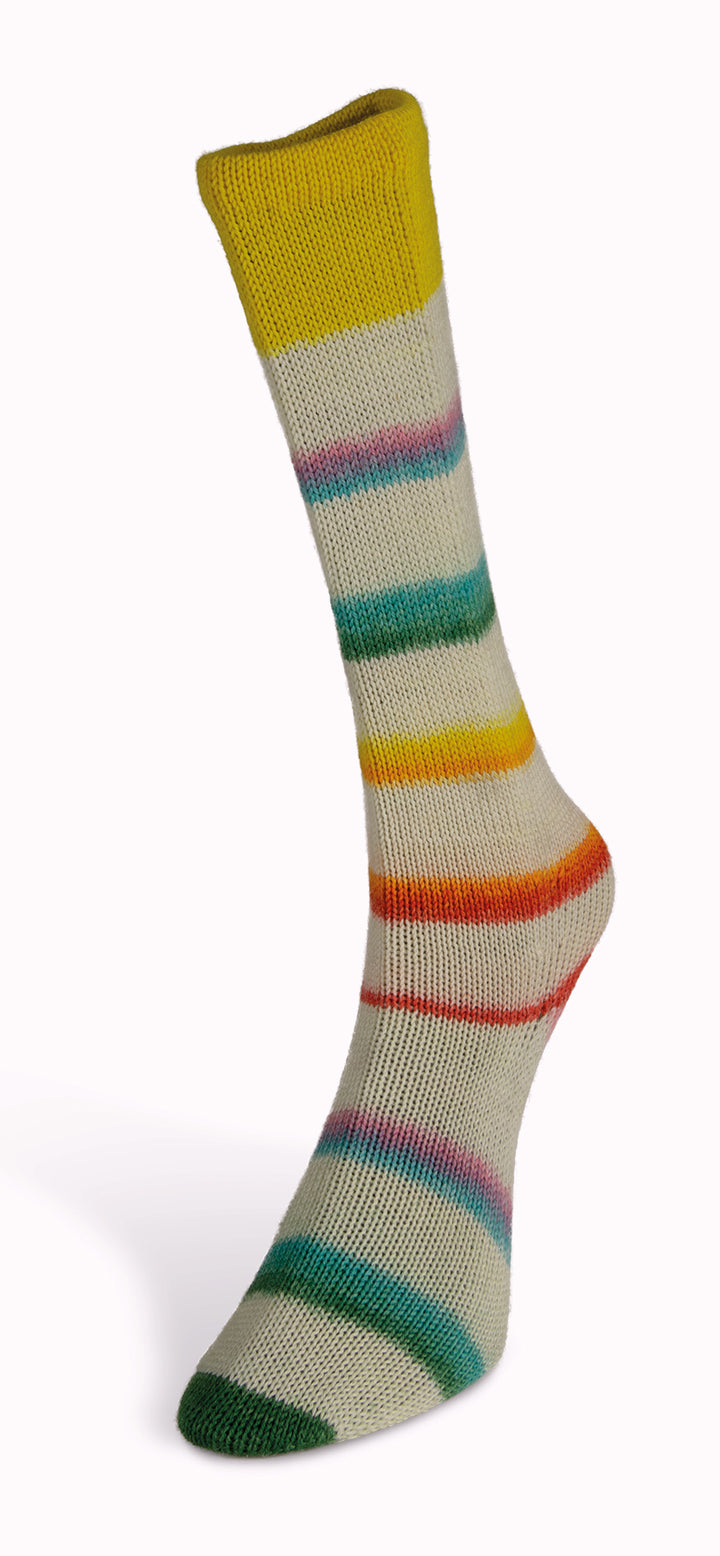 Art Sock