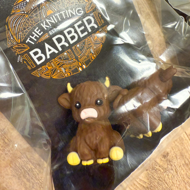 TKB puikkostoppari vuohi ja jakki