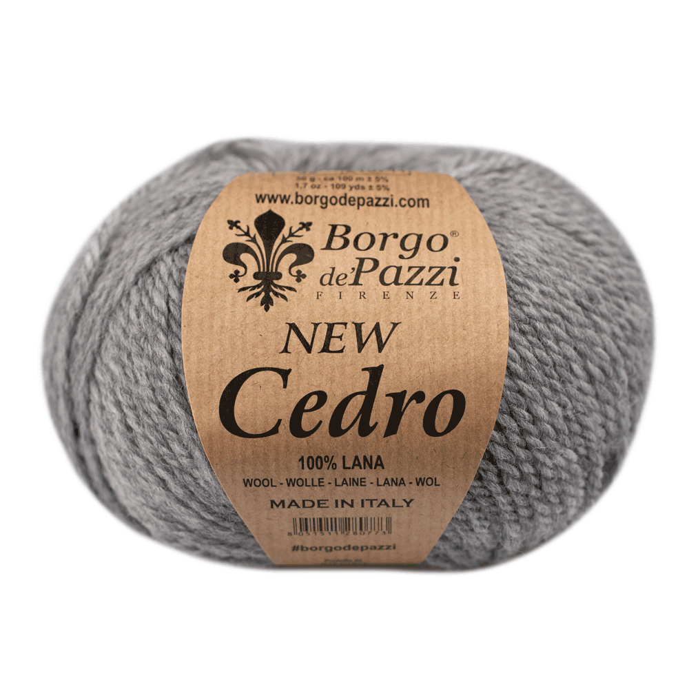 New Cedro