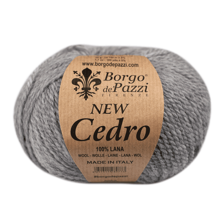 New Cedro