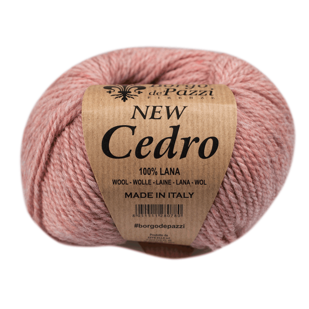 New Cedro