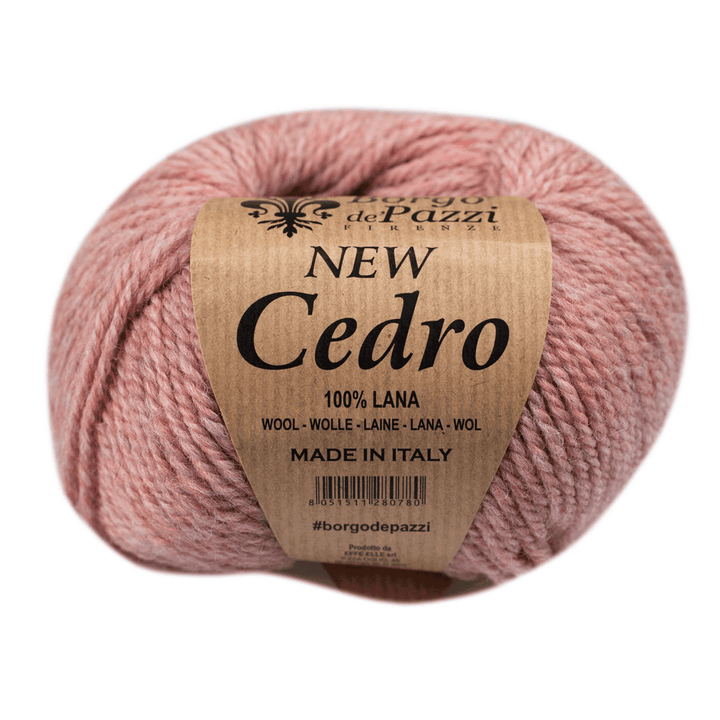 New Cedro