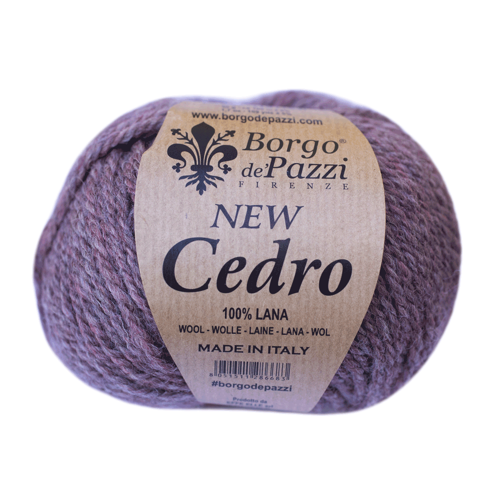 New Cedro