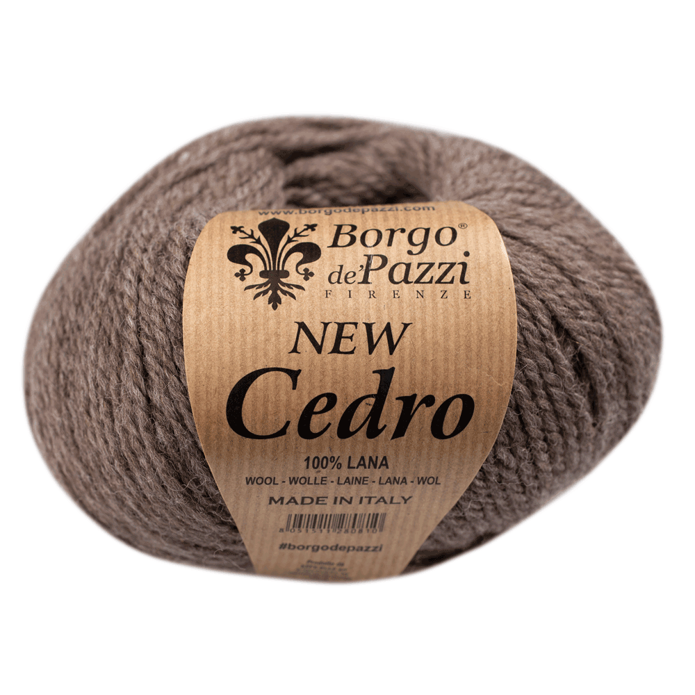 New Cedro