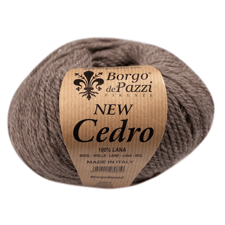 New Cedro