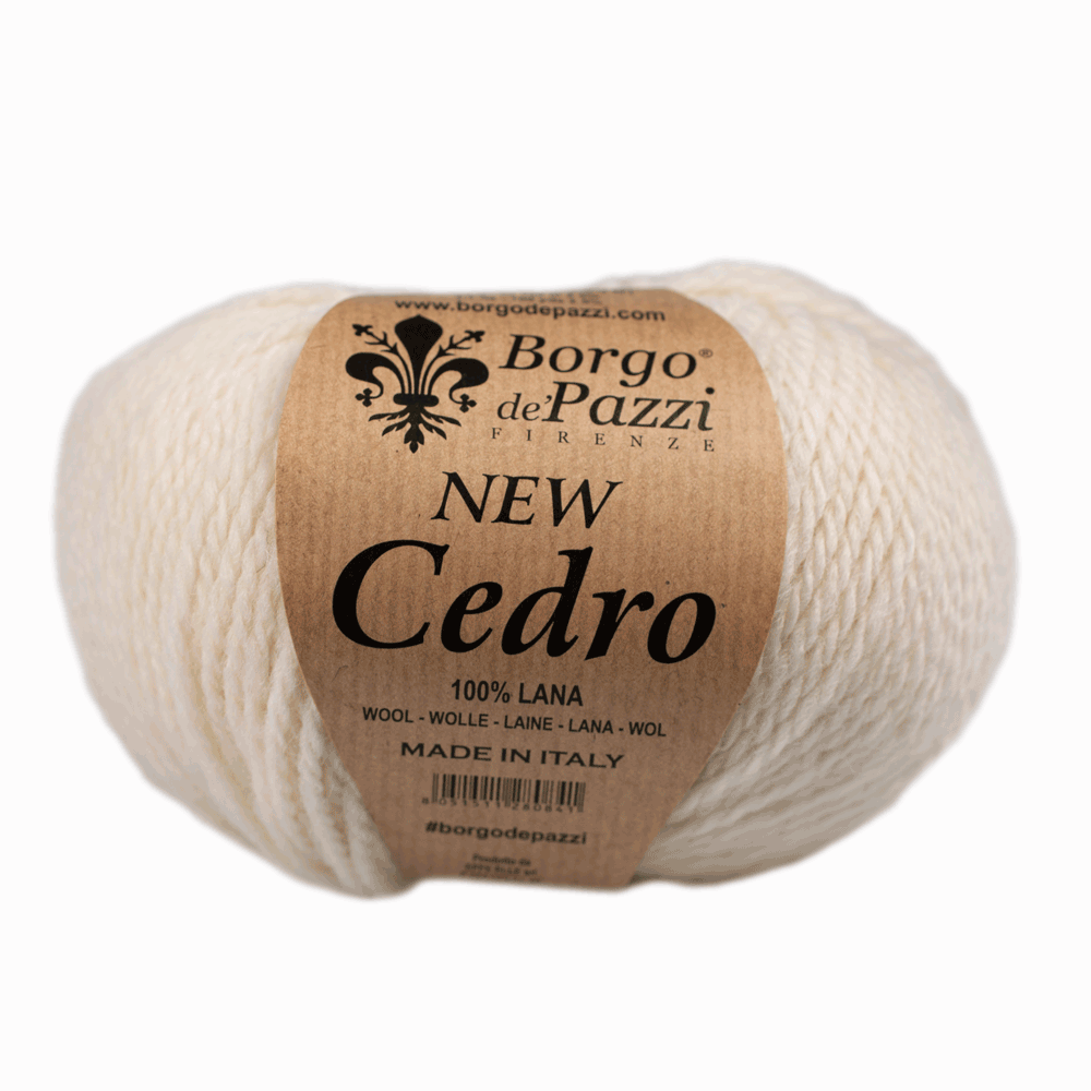 New Cedro