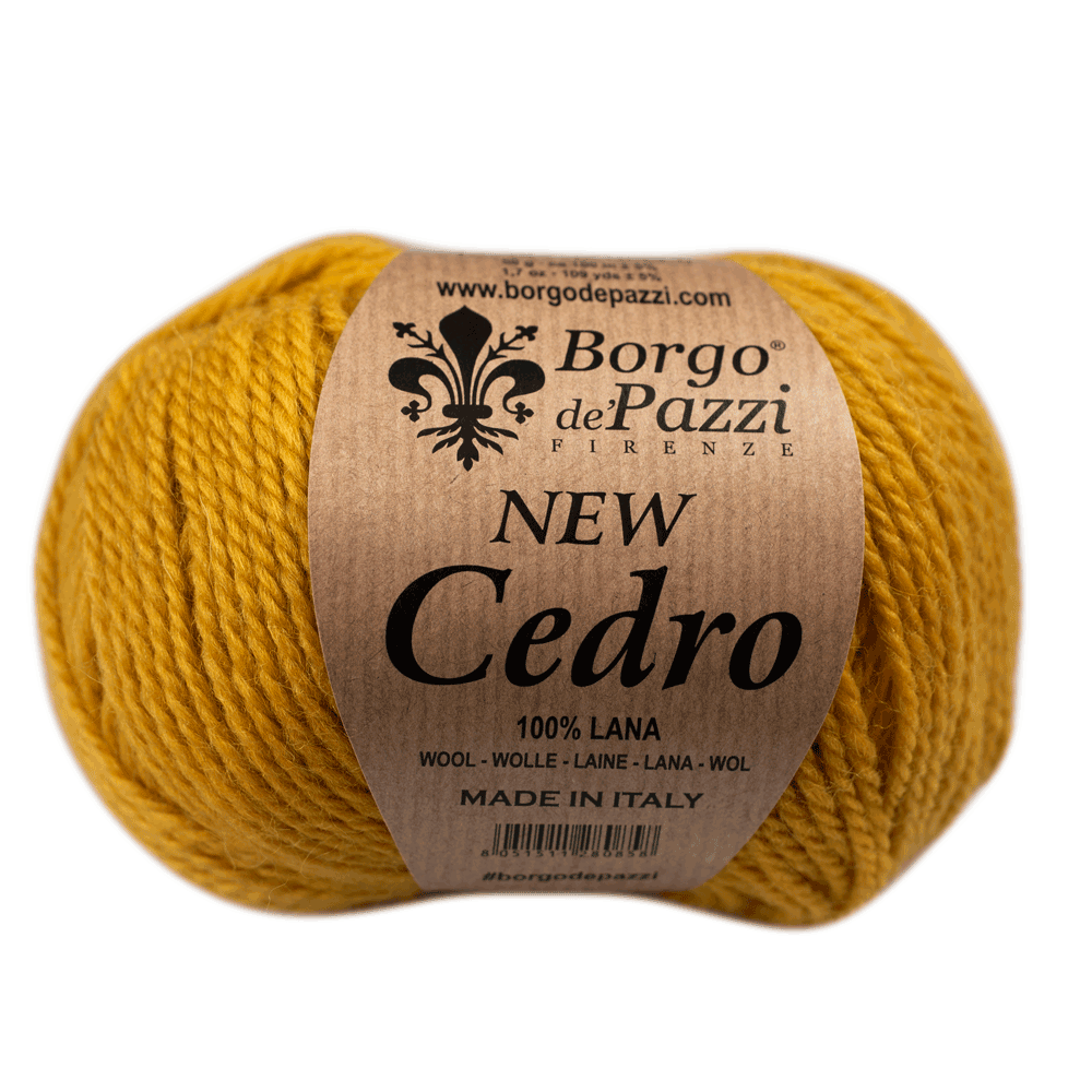 New Cedro