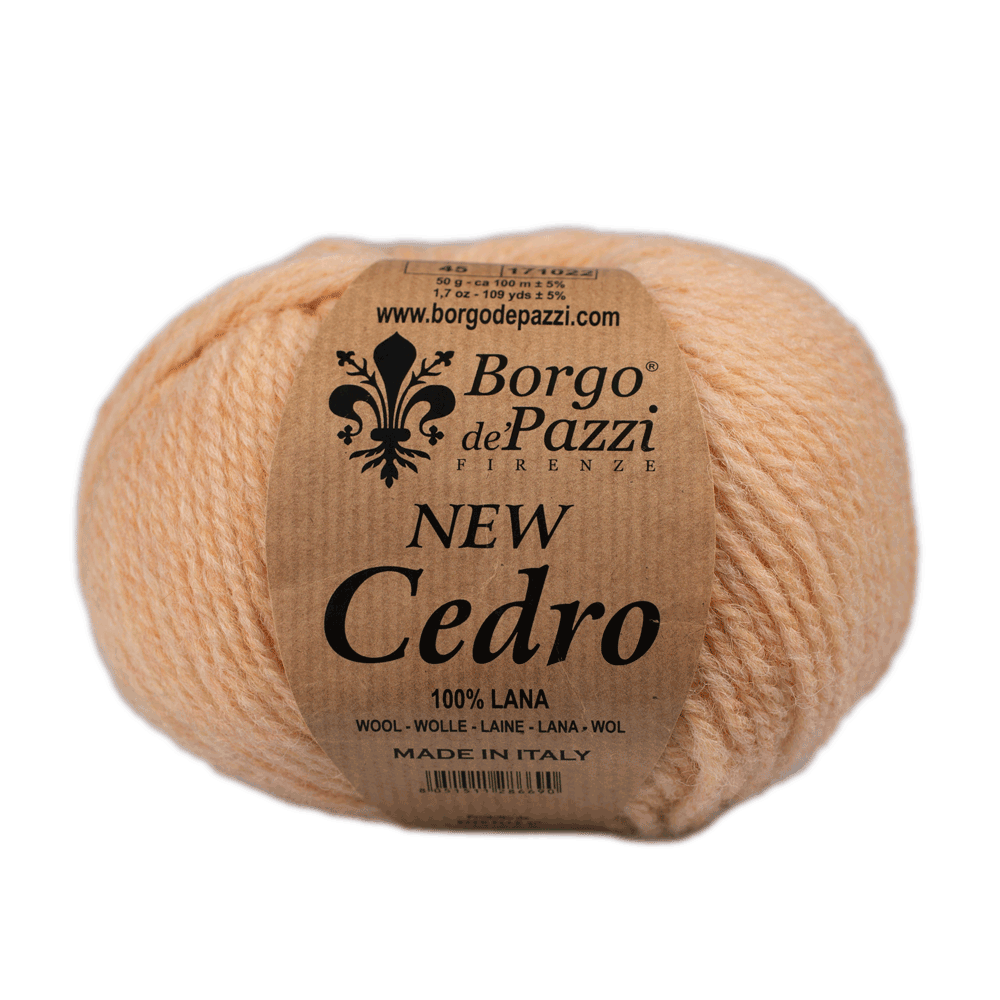 New Cedro