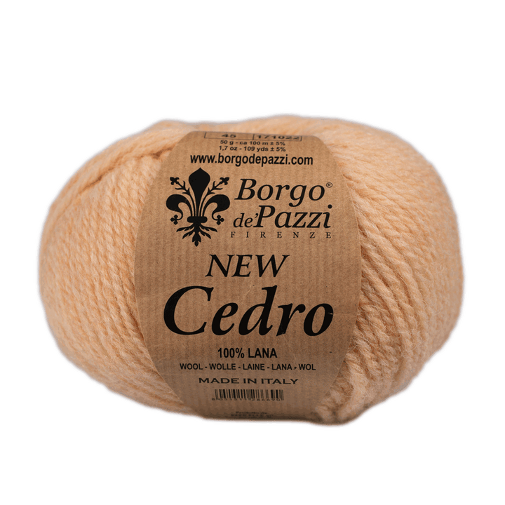 New Cedro