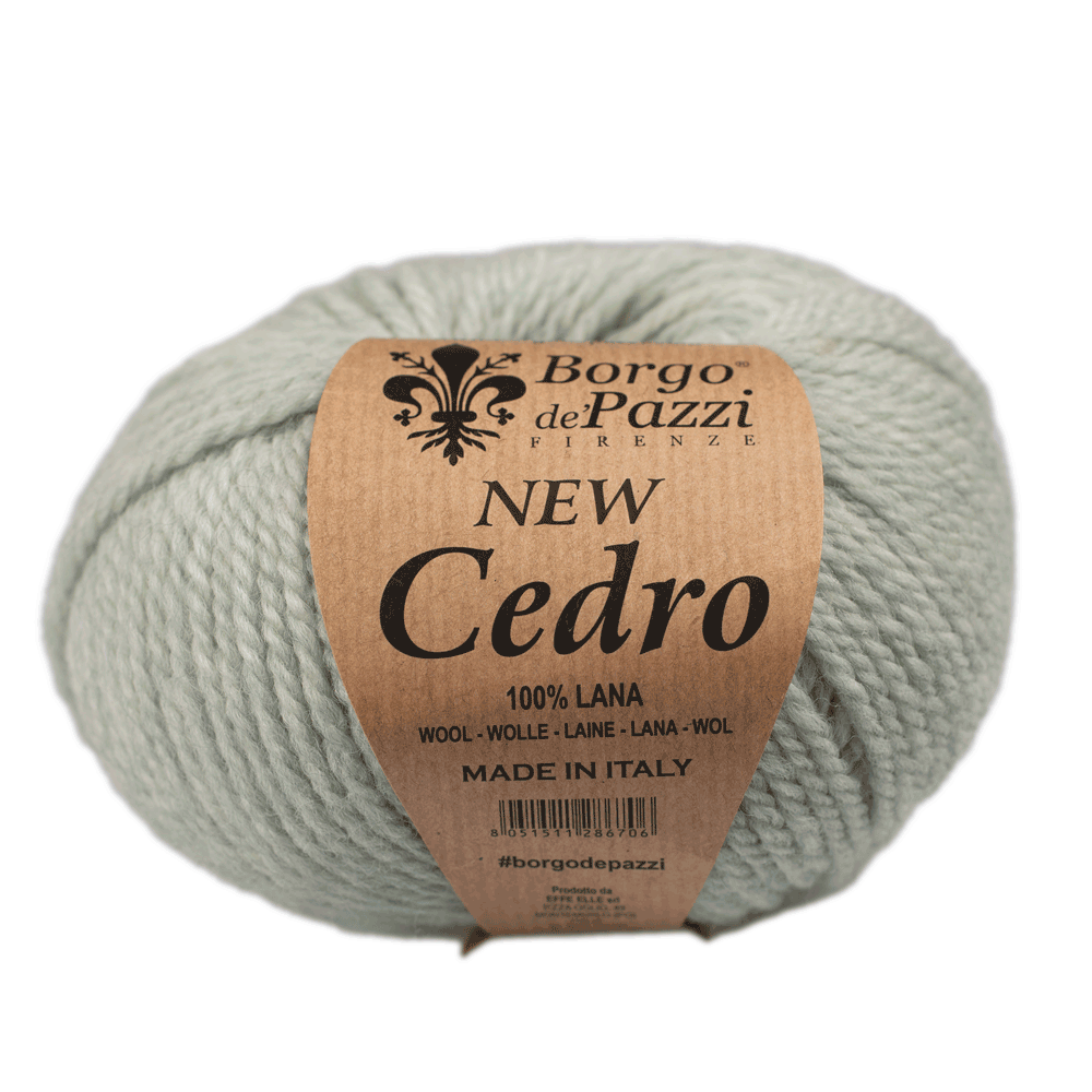 New Cedro