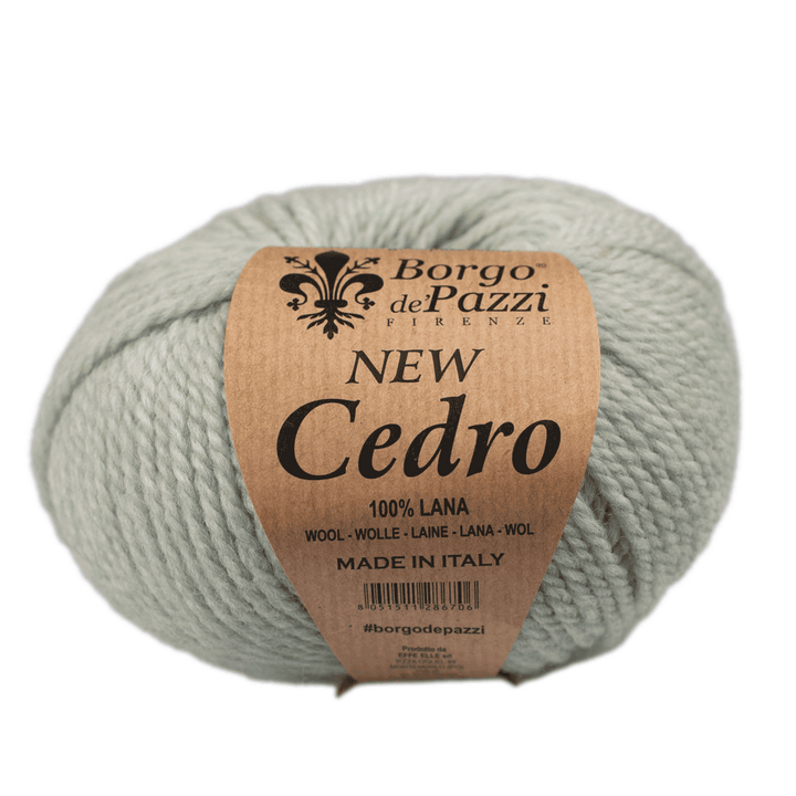 New Cedro