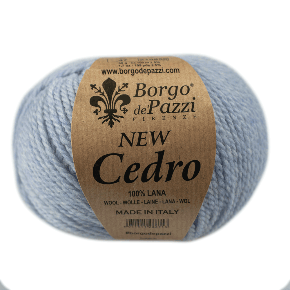 New Cedro