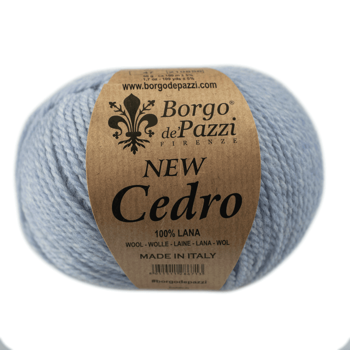 New Cedro