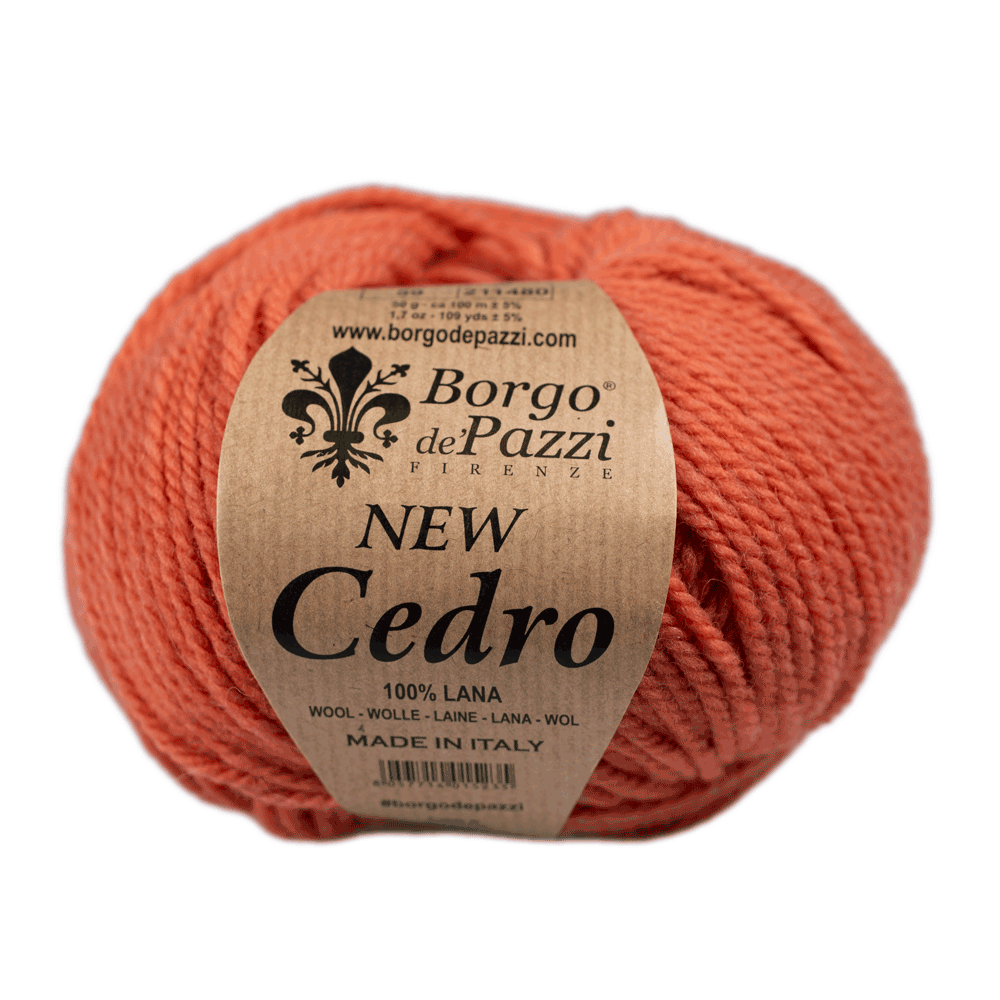 New Cedro