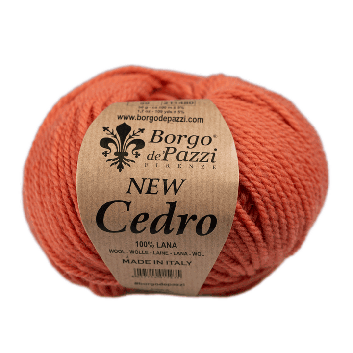 New Cedro