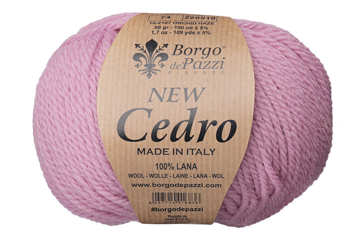 New Cedro