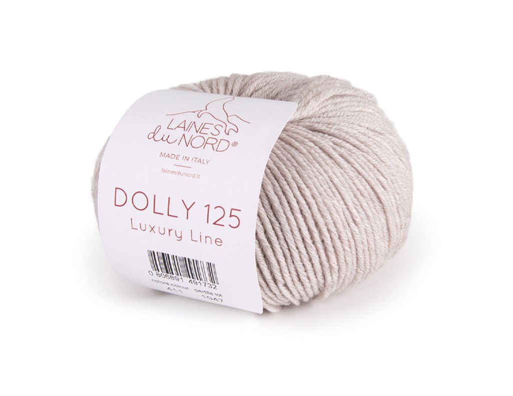 Dolly 125