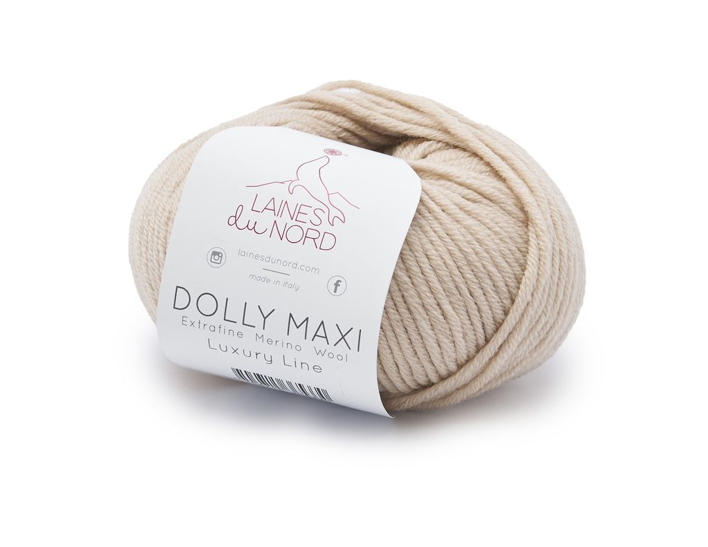 Dolly Maxi