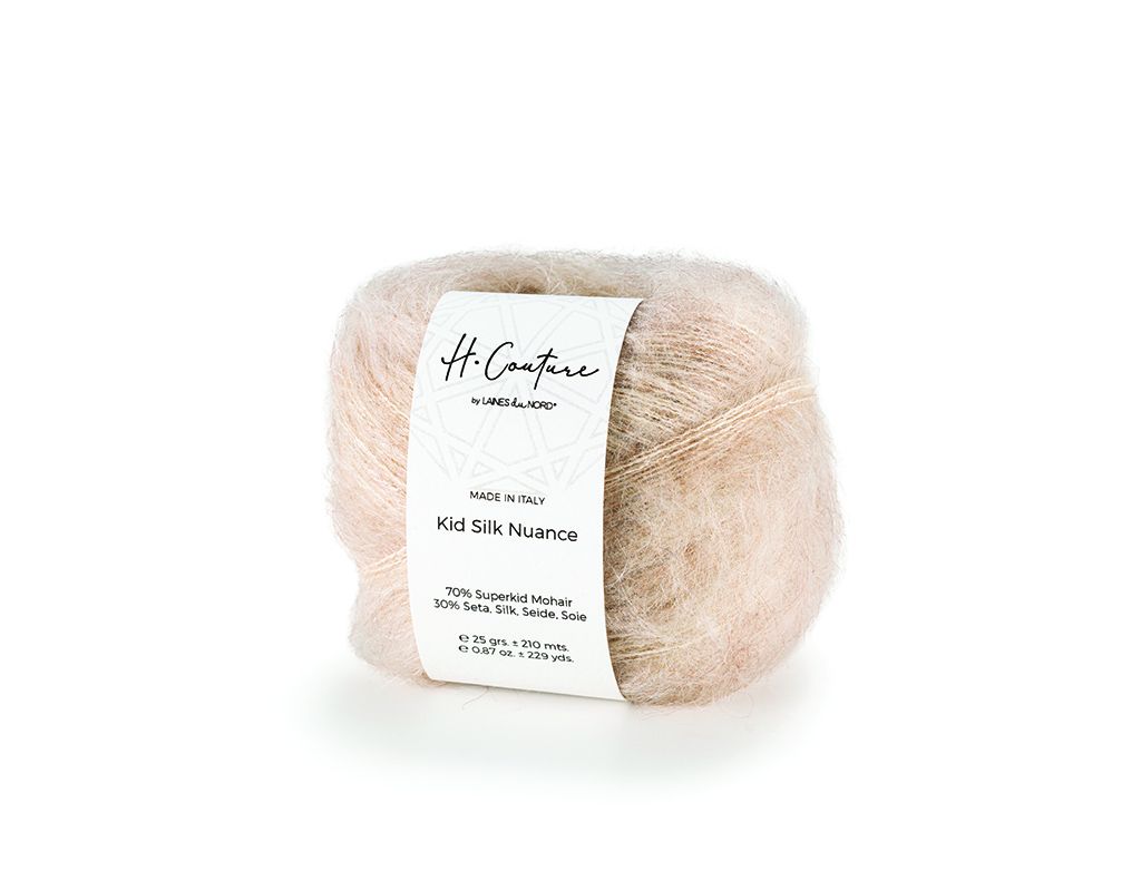 Kid Silk Nuance